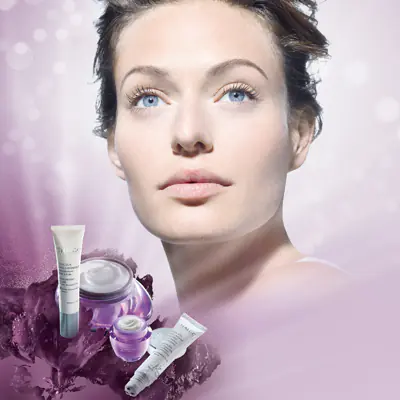 Soins du visage